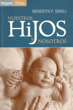 Nuestros hijos y nosotros